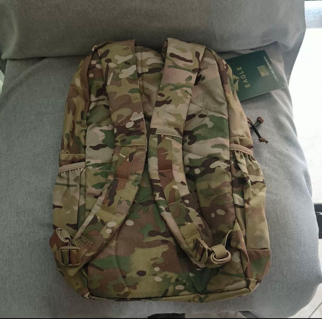 Eagle Industries All-Purpose Packバッグ