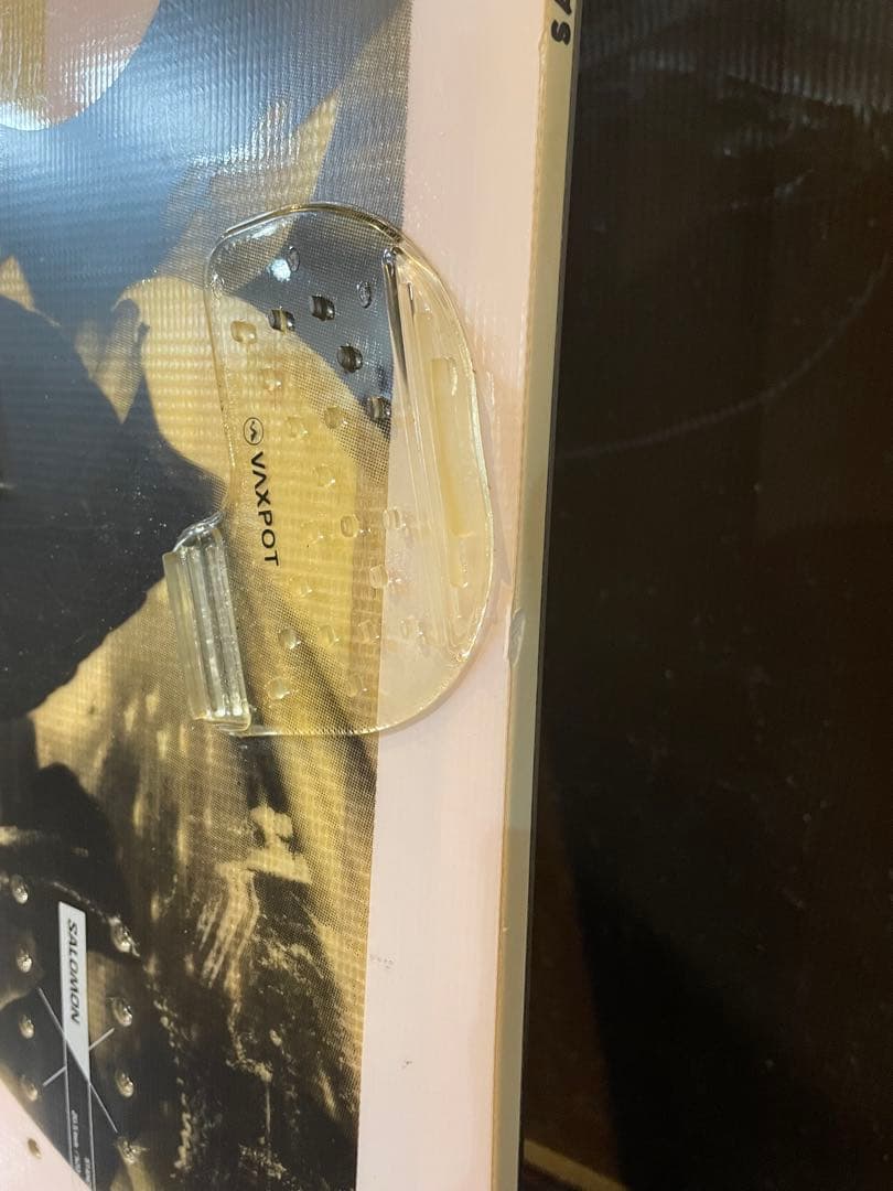 SALOMON サロモン スノーボード 22-23 REFLECT 146