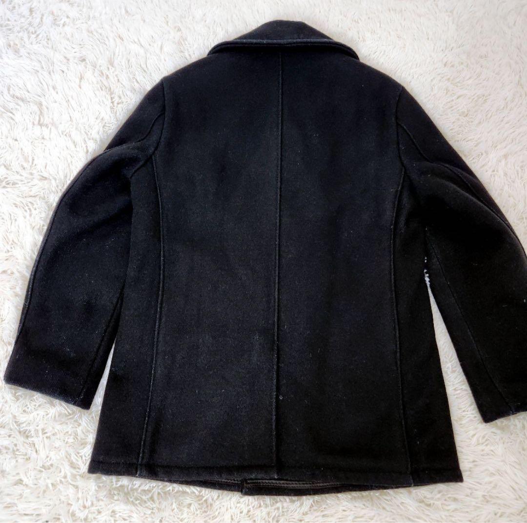 【Schott】ショット(L)740N Pコート USA PEA JACKET