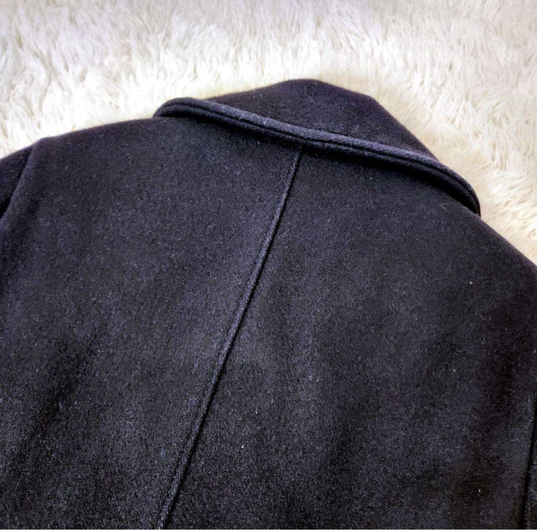 【Schott】ショット(L)740N Pコート USA PEA JACKET