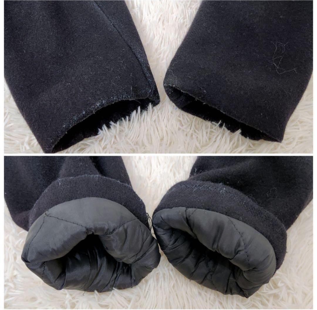 【Schott】ショット(L)740N Pコート USA PEA JACKET