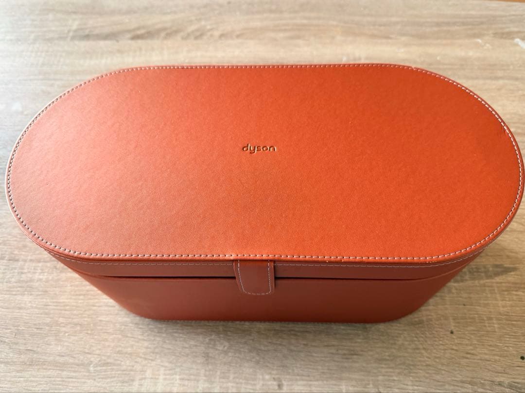 Dyson Airwrap ダイソンエアラップ HS01 カールヘア　アイロン