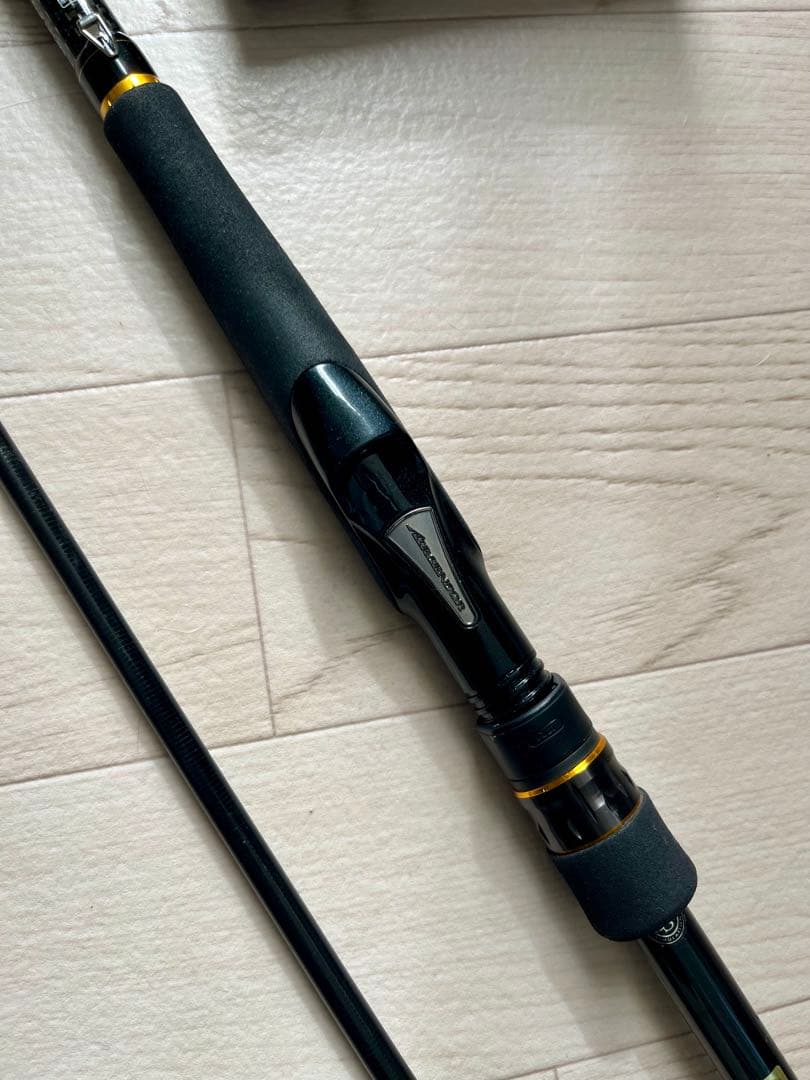 ダイワ モアザン エキスパート morethan EXPERT AGS 106M