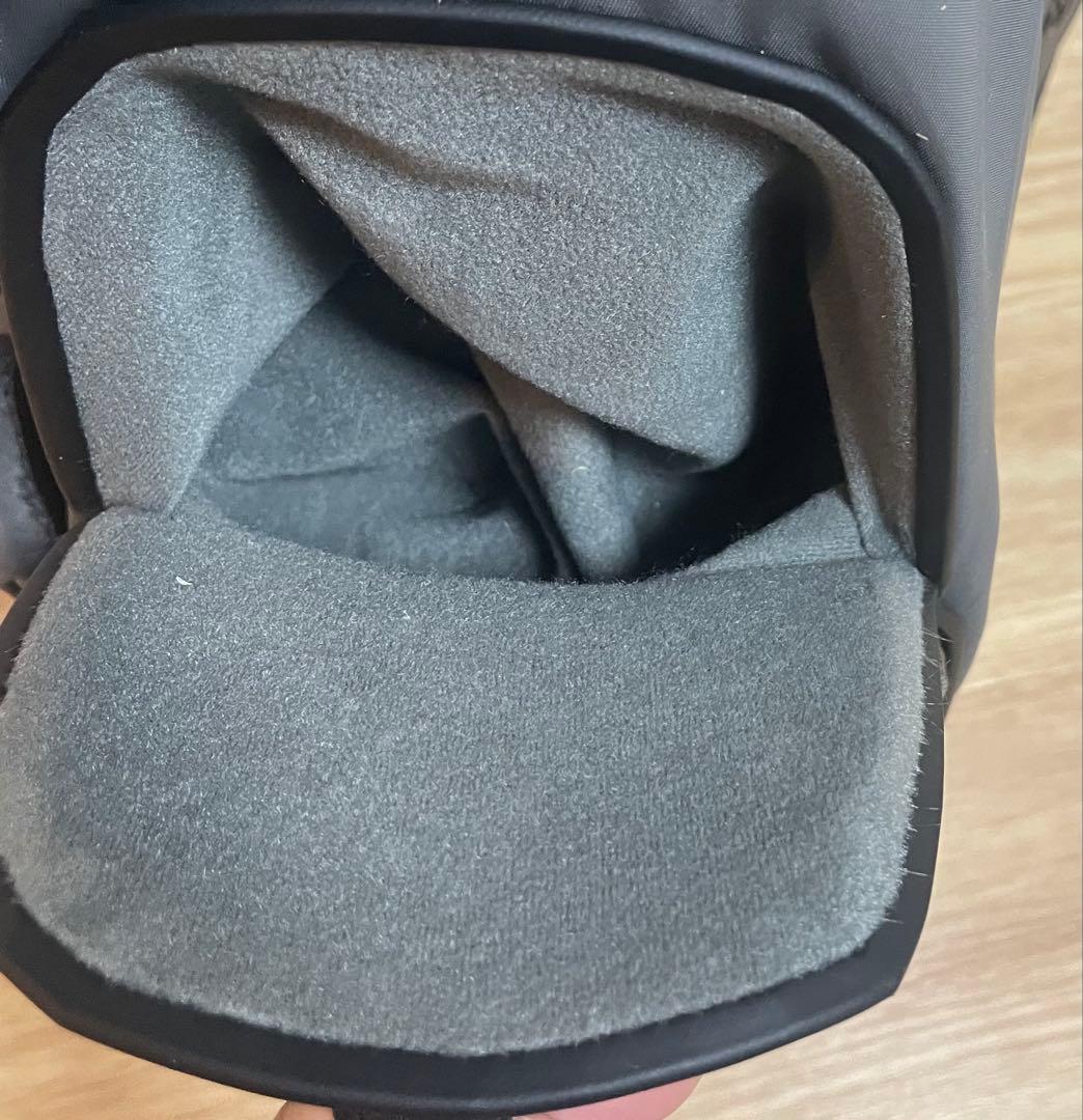 VESSEL ベゼル VLS 7.5型　シングルストラップ 7530121