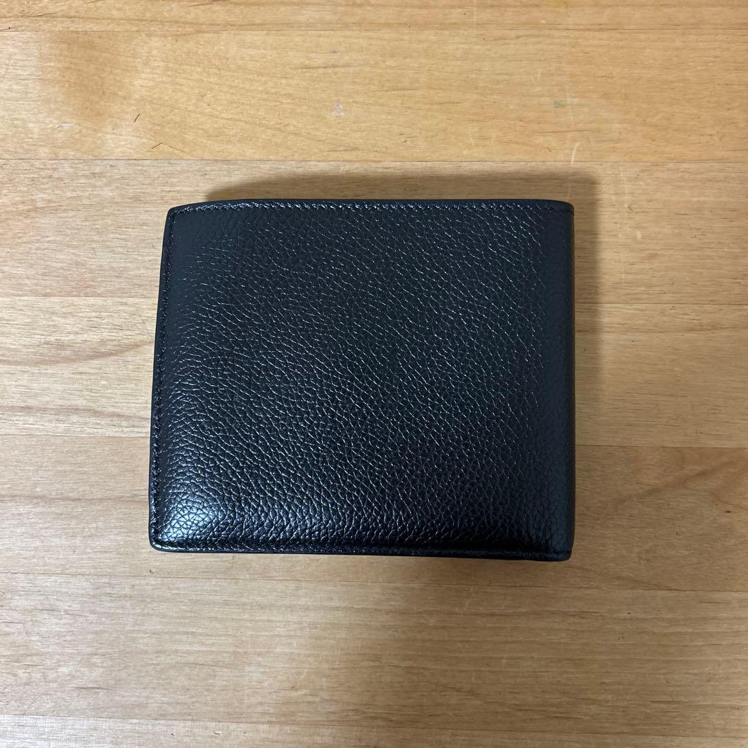 BALENCIAGA 二つ折り財布