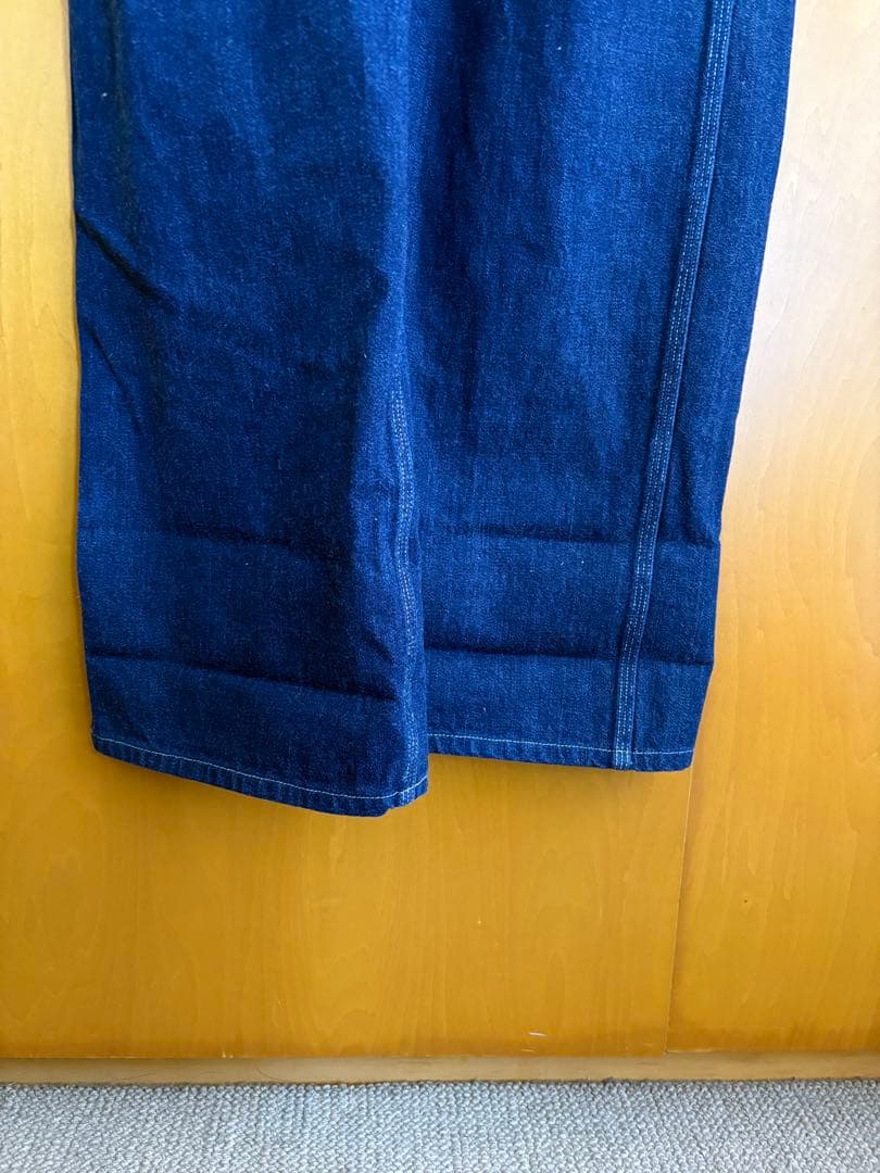 LENO&CO サロペット サイズ03