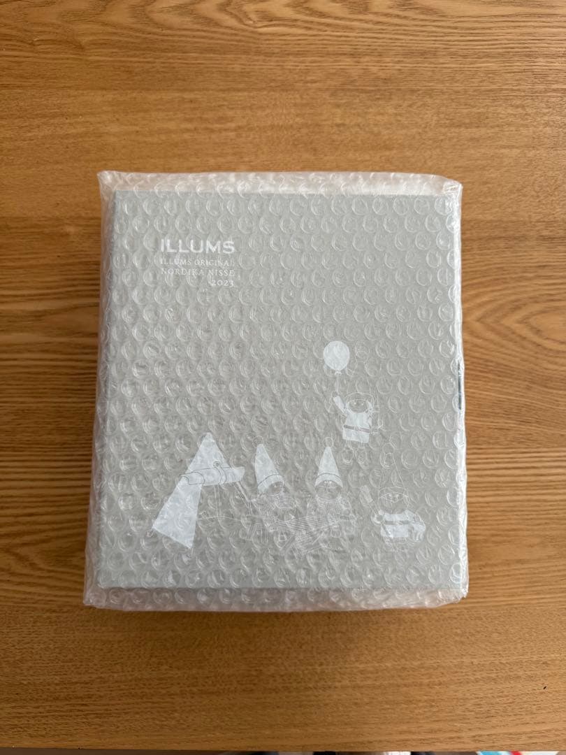 2023年 イルムス限定 ノルディカニッセ キャンプ コンプリートセット