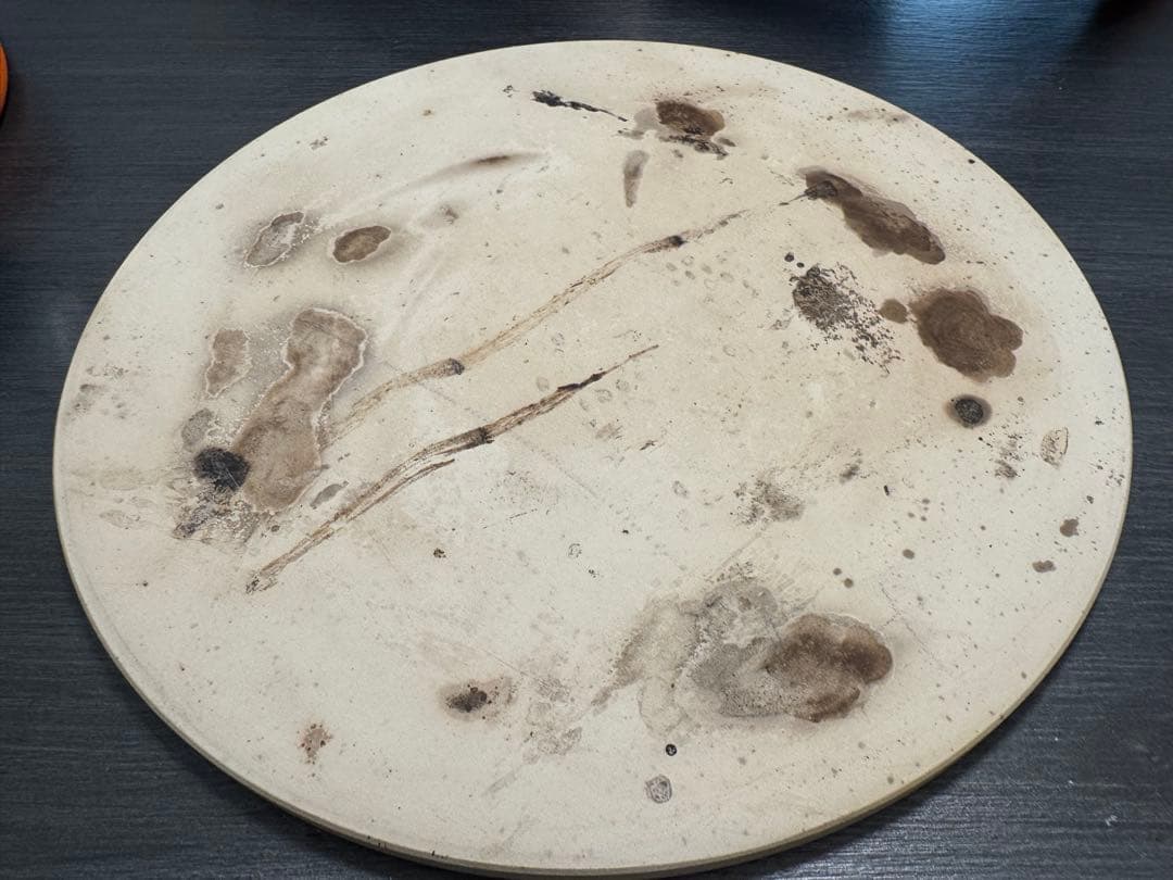 ENRO ポータブルピザ窯 ガス式窯焼名人2