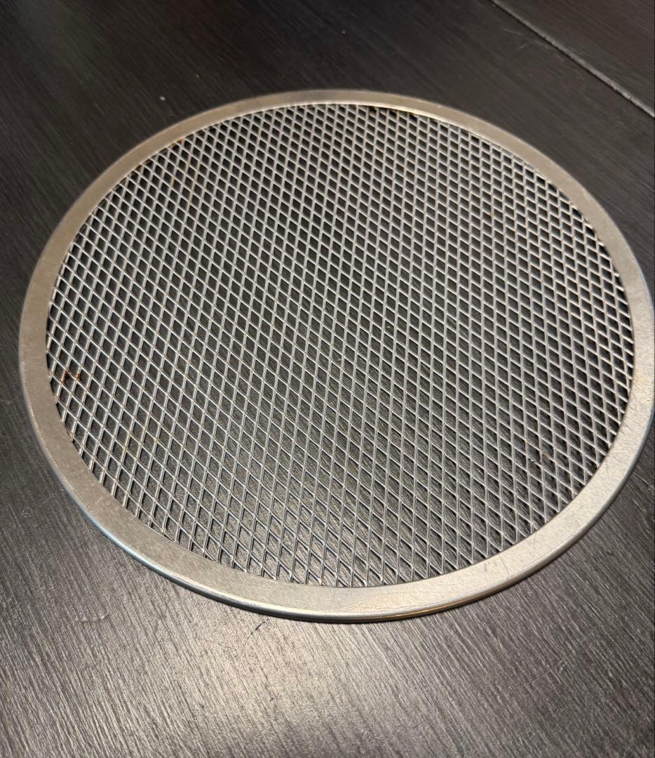 ENRO ポータブルピザ窯 ガス式窯焼名人2