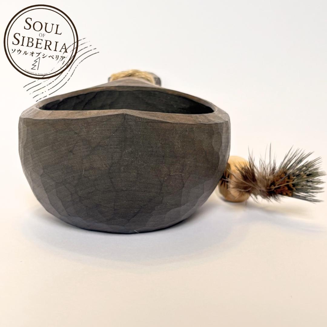 ⭐️セール ナンバー１灰色【公式】Soul of Siberiaソウルオブシベリア