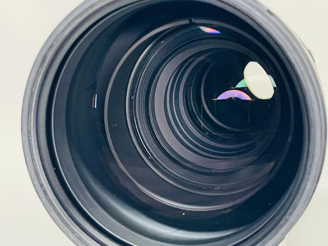 SIGMA 150-600mm F5-6.3 DG OS HSM ニコン用