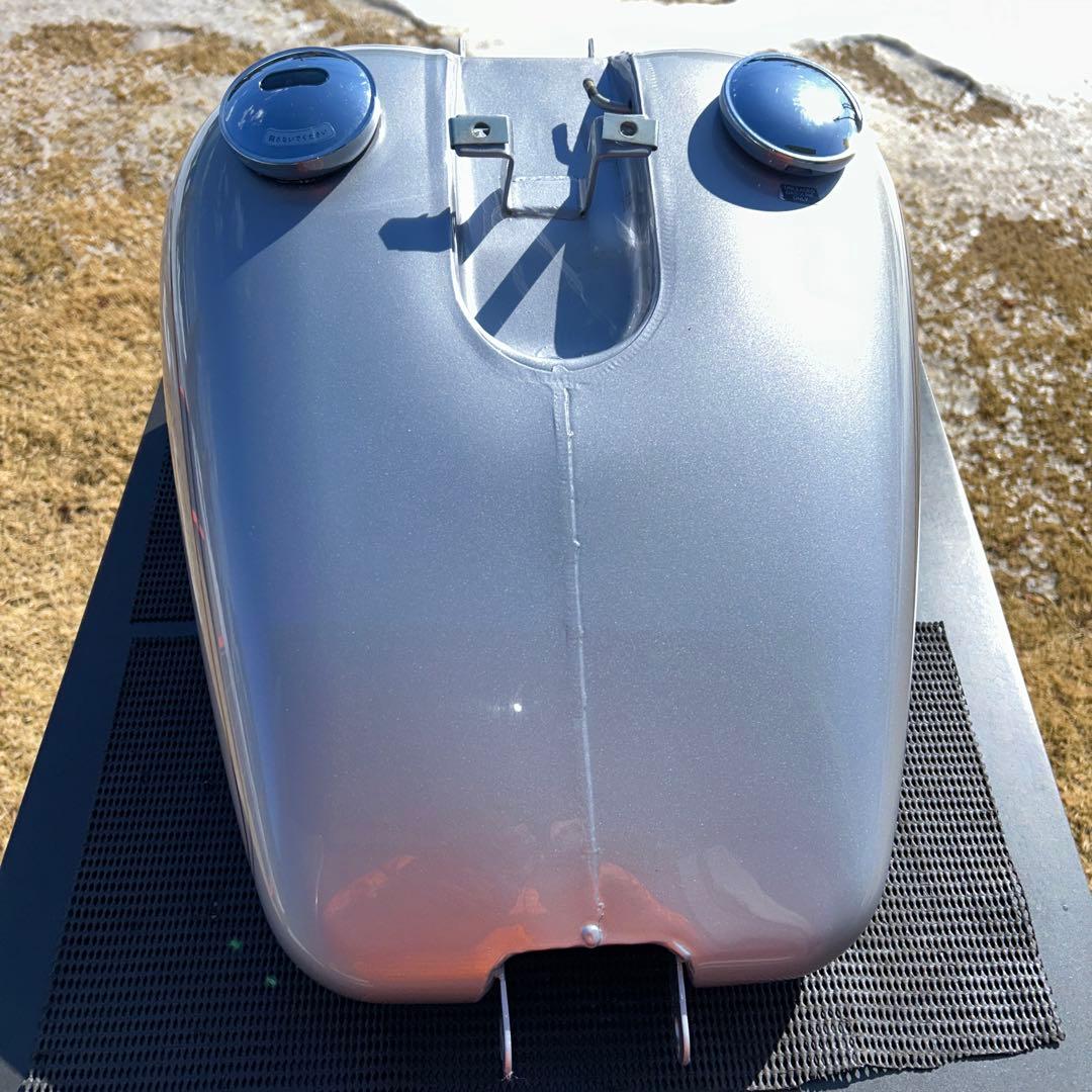 HARLEY DAVIDSON 2001 FXDL ローライダー　ガソリンタンク