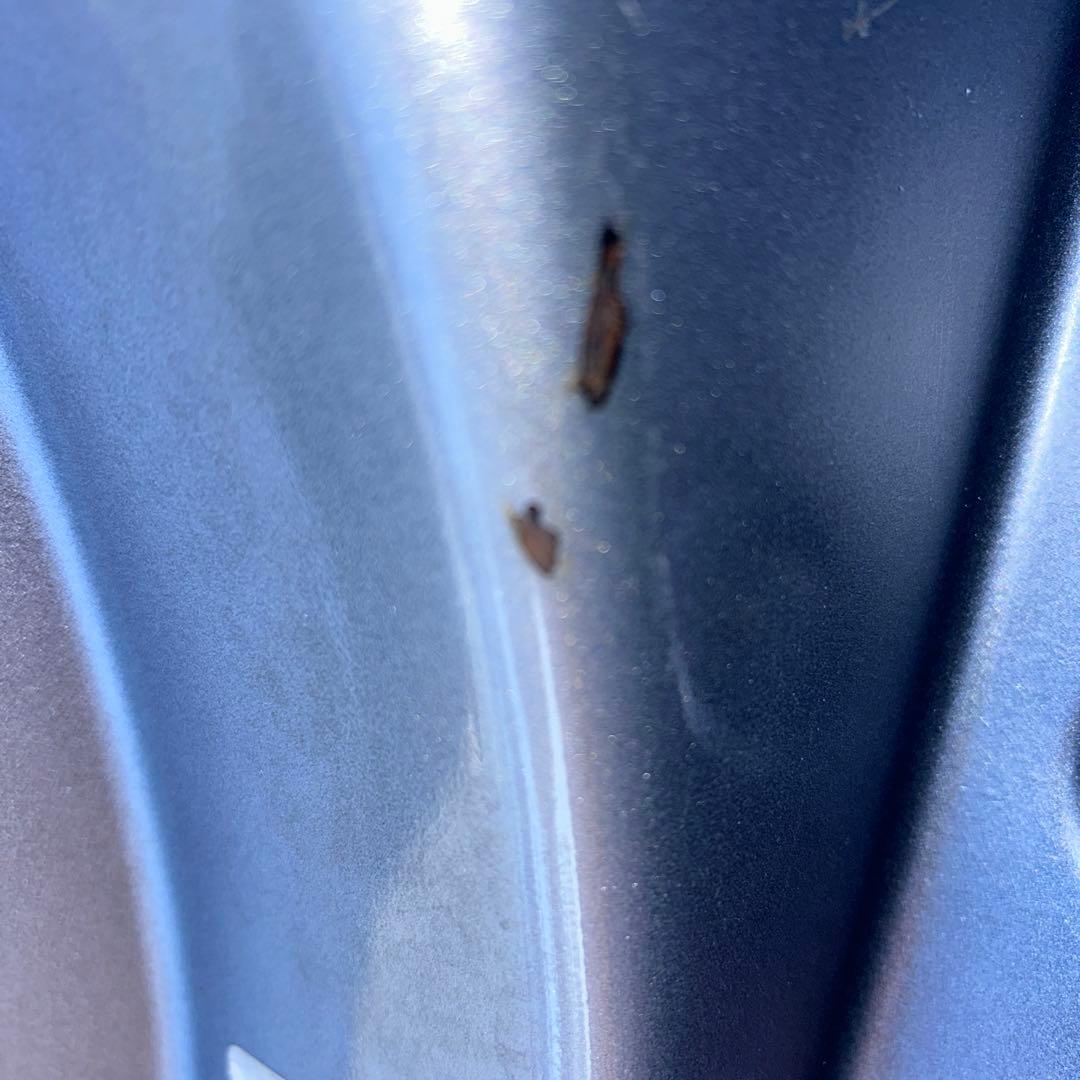 HARLEY DAVIDSON 2001 FXDL ローライダー　ガソリンタンク