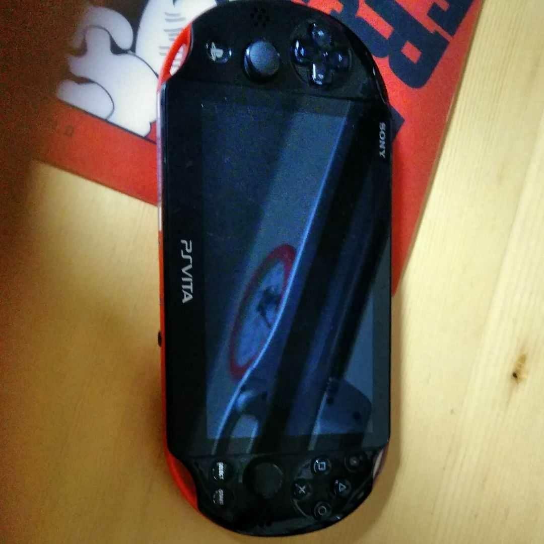 プレステVita