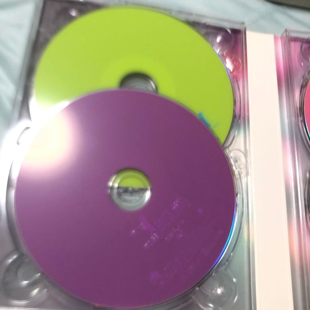 最安値 スピッツ/とげまる20102011〈初回限定版・2枚組〉