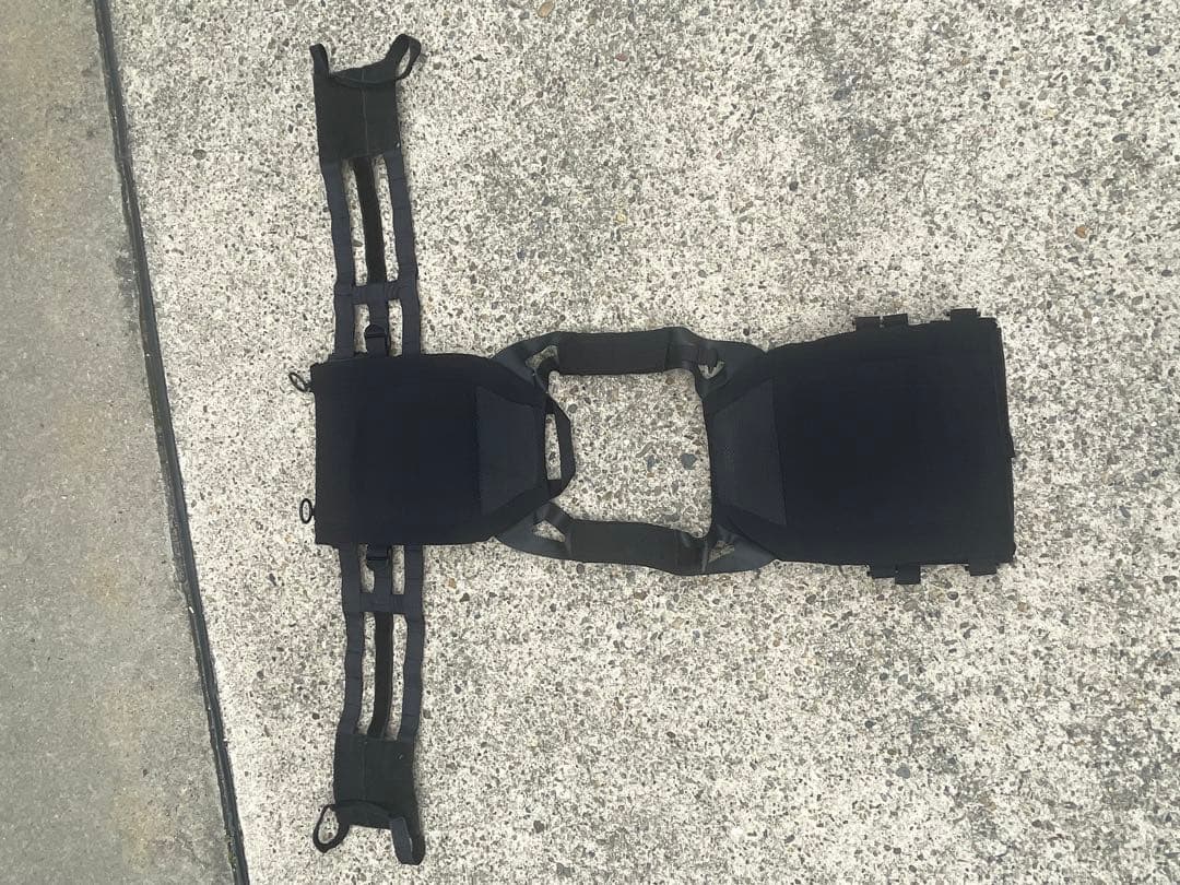 TMC JPC2.0 usssパッチ