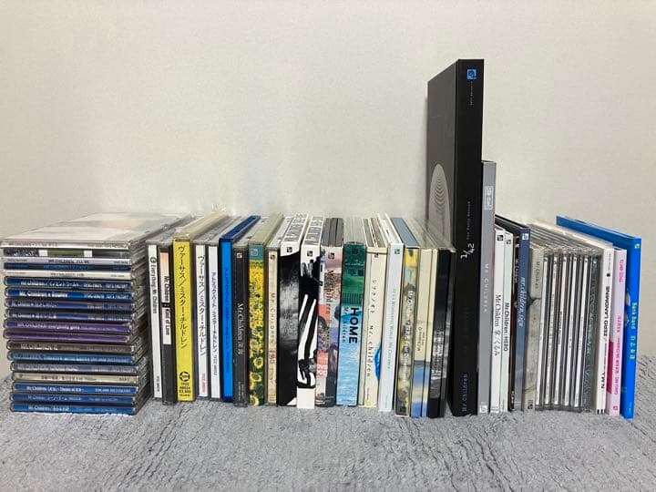 Mr.Children ミスターチルドレン CD シングル アルバム