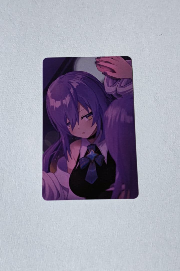 【通常版】PANDORA ムーナ・ホシノヴァ CD ホロライブ