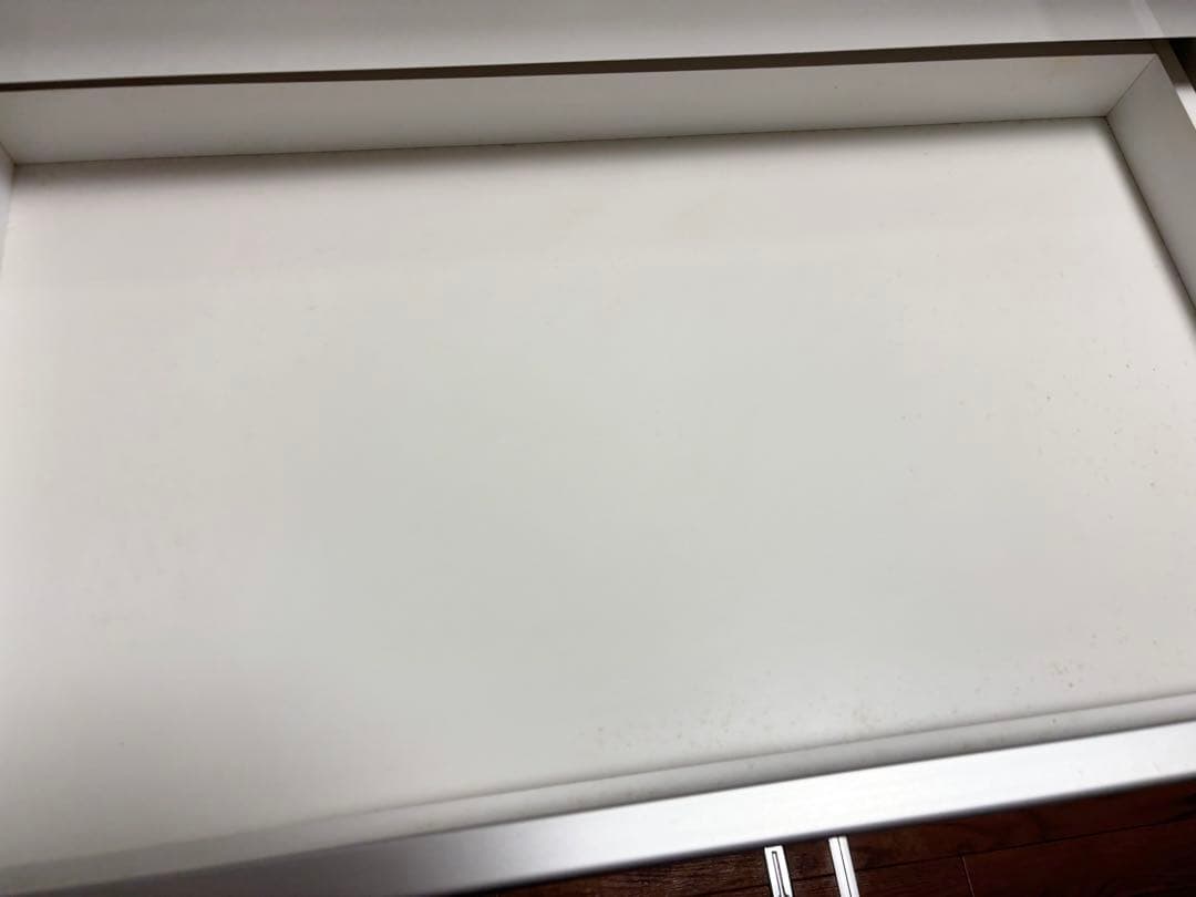 送料込み⭐︎松田家具 食器棚 キッチンボード カップボード