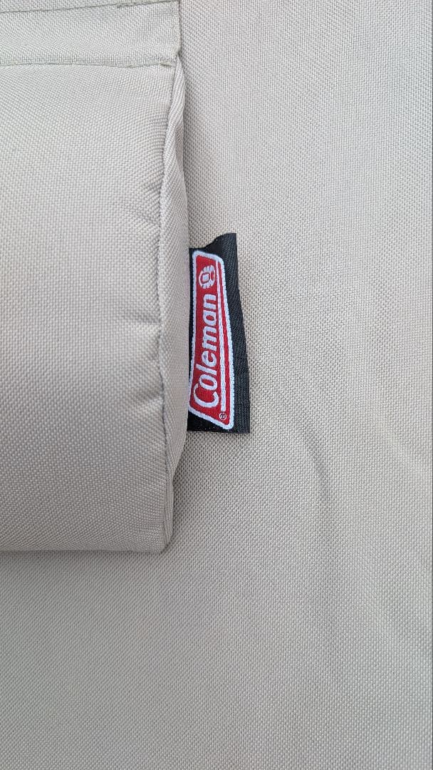 廃版 Coleman コールマン ウィークエンダーハンモック