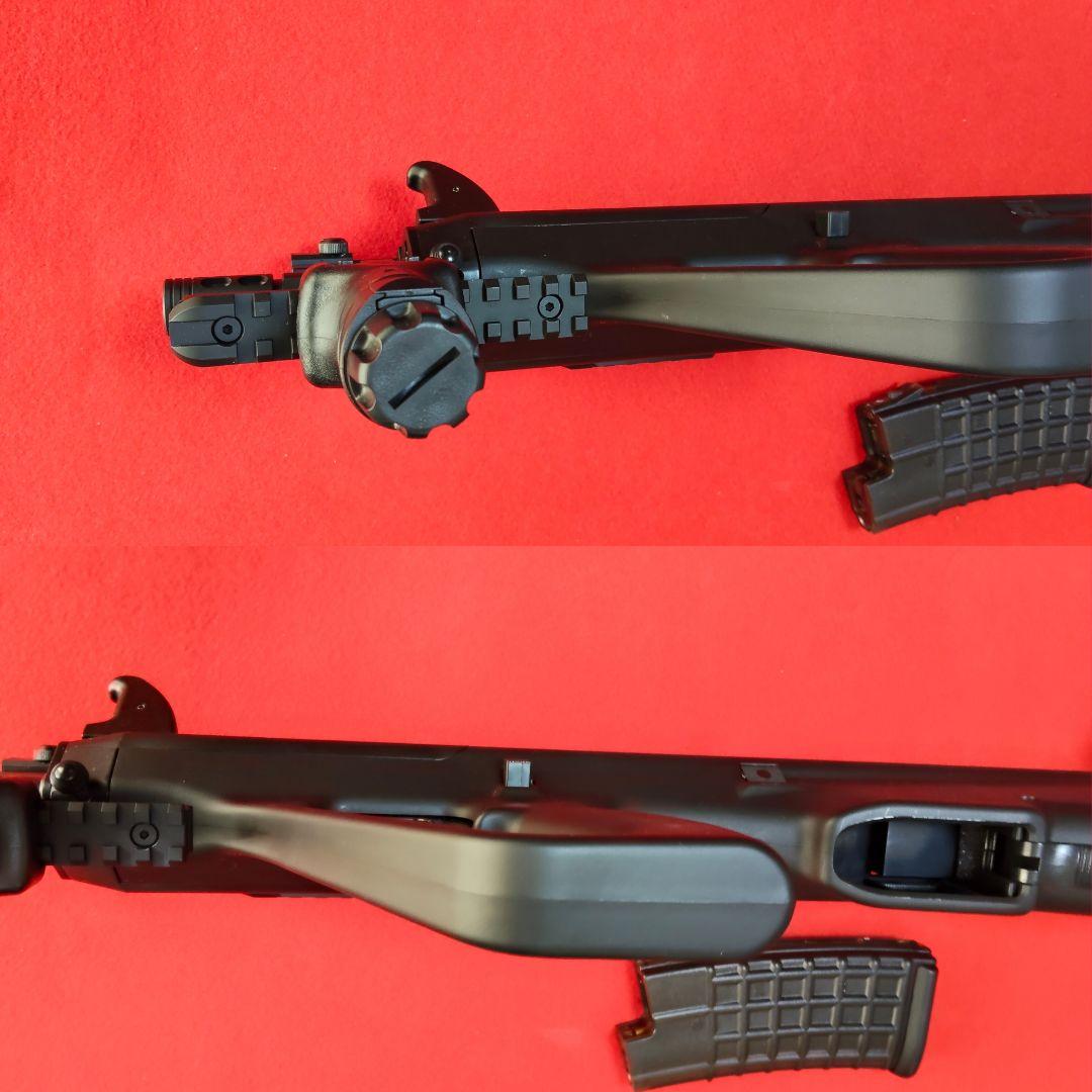 東京マルイ　ステアー　ハイサイクル STEYR AUG 電動ガン