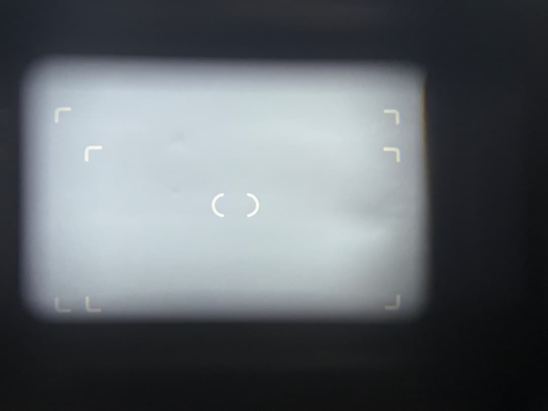 CONTAX Tix コンパクトフィルムカメラ　美品　ケース付き