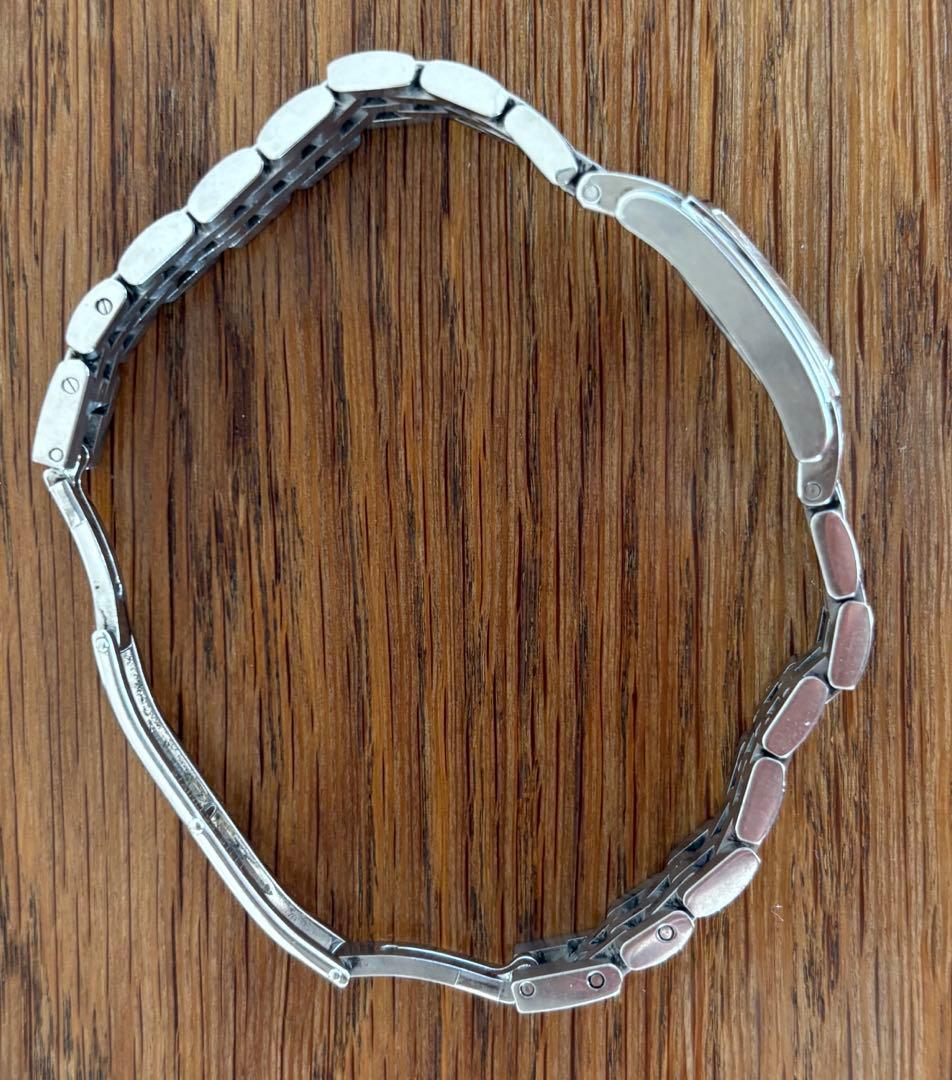 【ジャンク品】ロンジン 腕時計 ピンク Longins