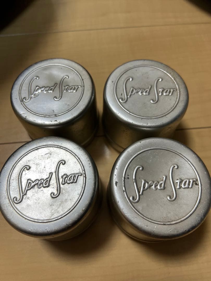 スピードスター　マークワン14インチ ※値下げ要相談