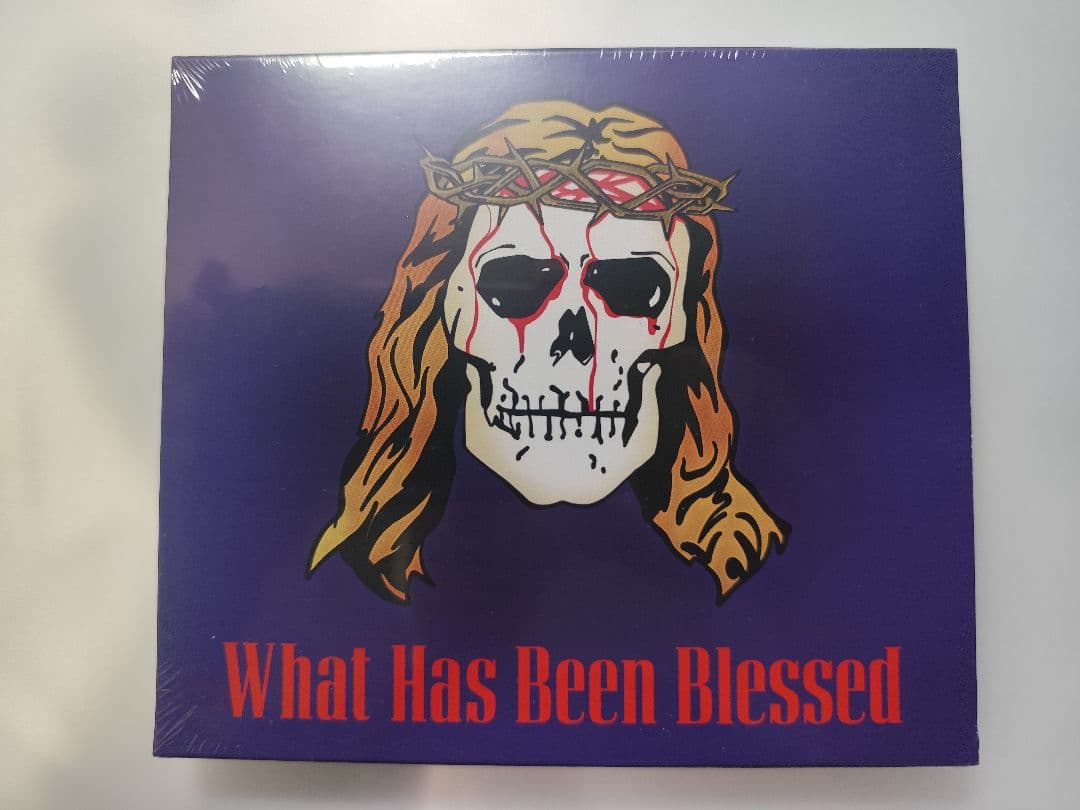 洋楽 Conway The Machine & Big Ghost (CD)