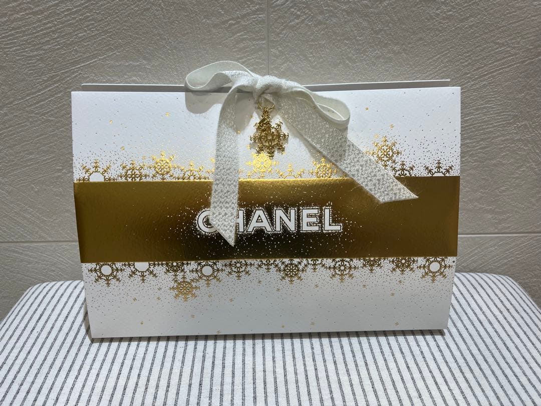 【新品】シャネル限定クリスマスコフレ2024 ビューティ コレクション セット