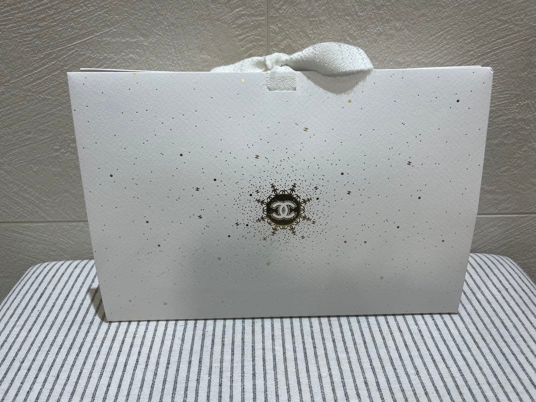 【新品】シャネル限定クリスマスコフレ2024 ビューティ コレクション セット