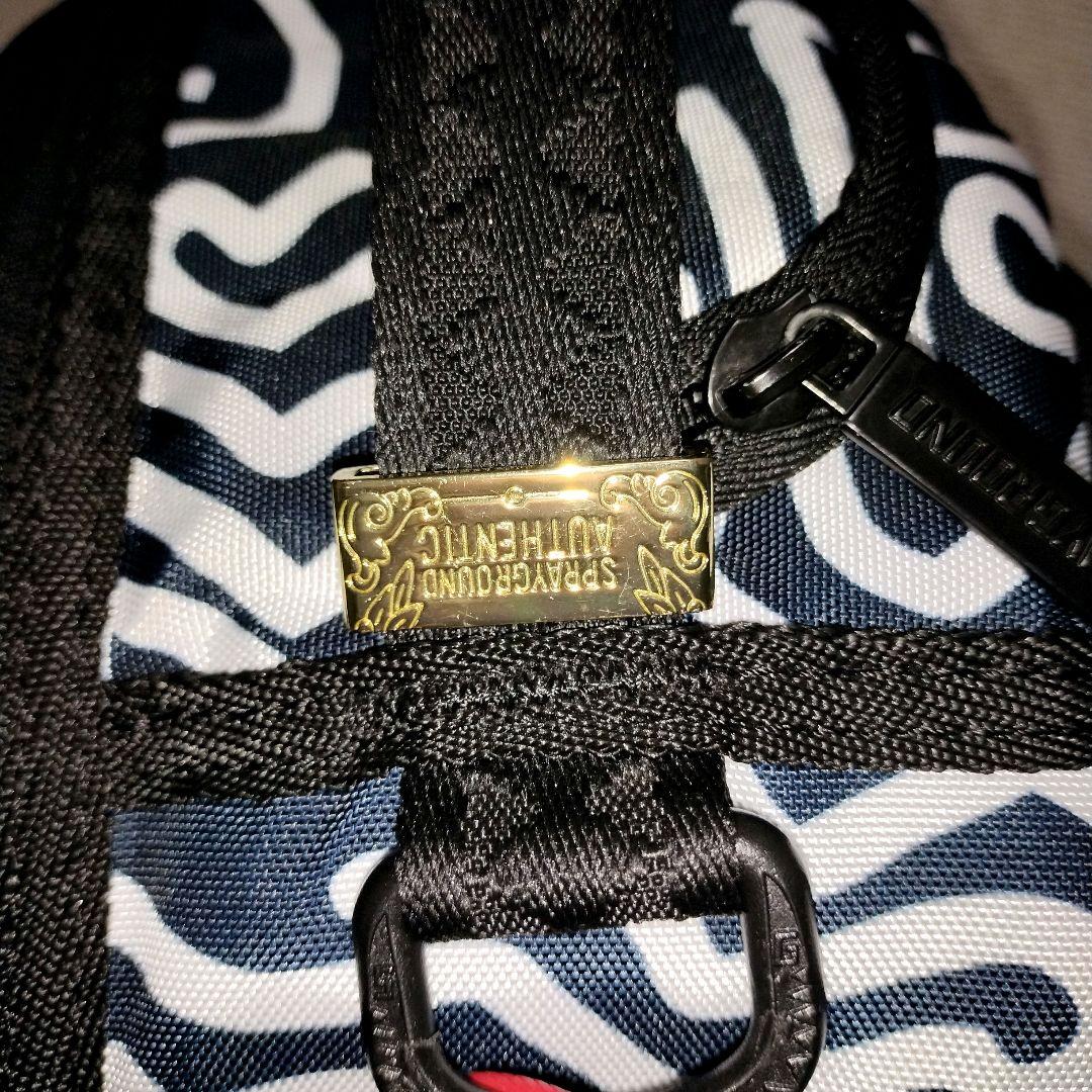 スプレーグラウンド