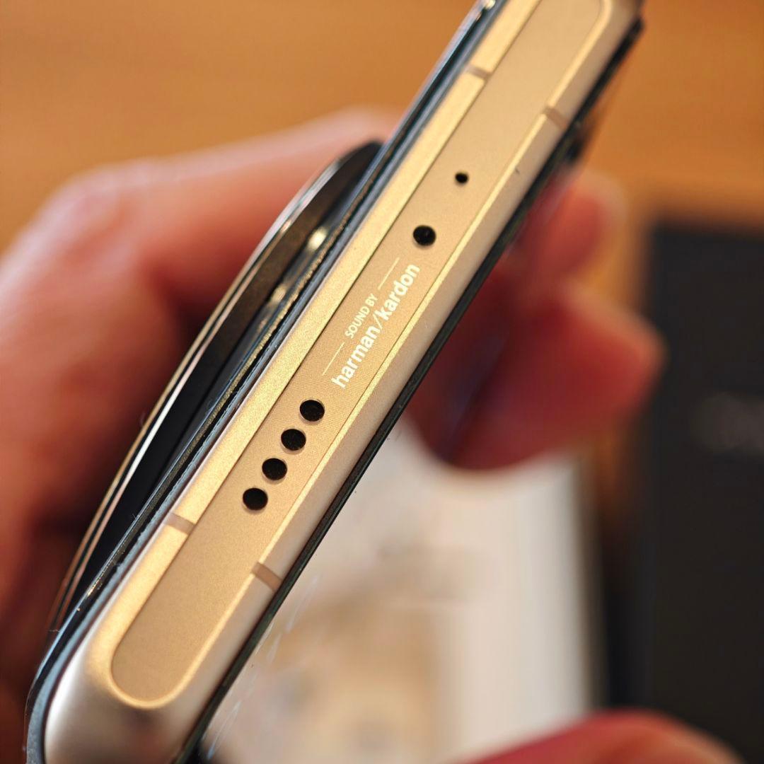 h*y様 Xiaomi 12s Ultra BT交換済 BLU済 EU Hype