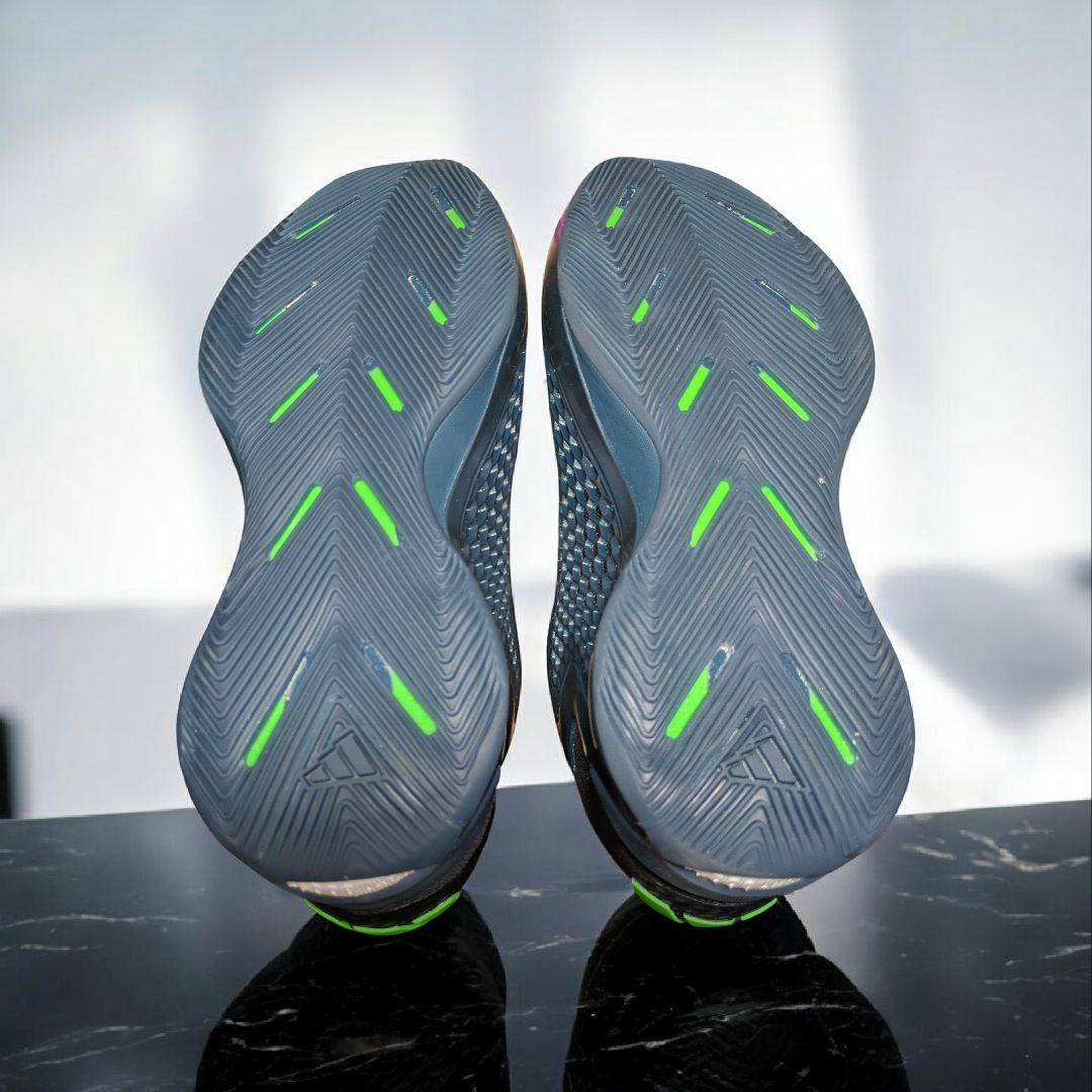 adidas AE1 low　27cm