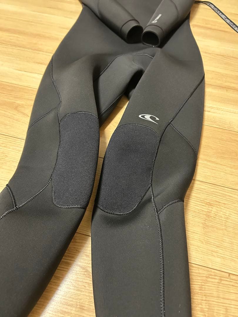 オニール ウェットスーツ　Lサイズ