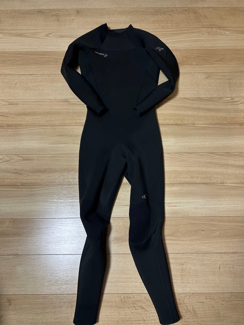 オニール ウェットスーツ　Lサイズ