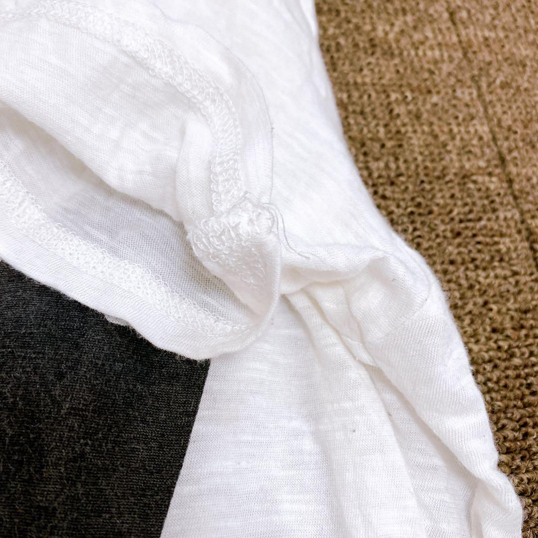 ヒステリックグラマー ✨y2k 00S✨ギターガールTシャツ 半袖 ホワイト