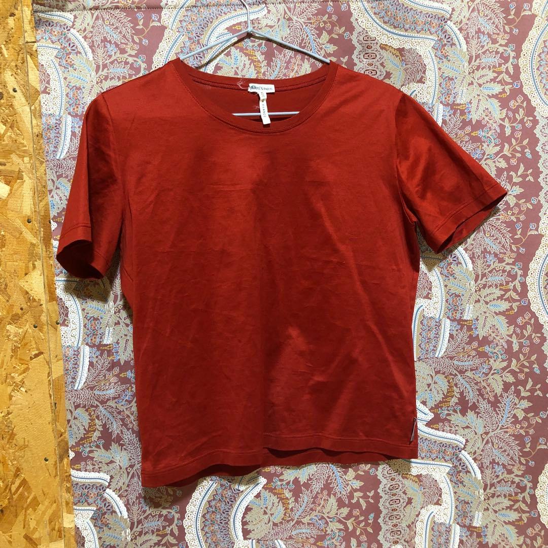 専用です。エルメスTシャツ　サイズはSM 素敵