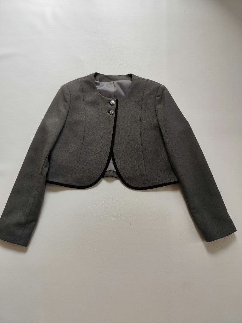 CHOPIN deux ショパン フォーマル ワンピース スーツ 165