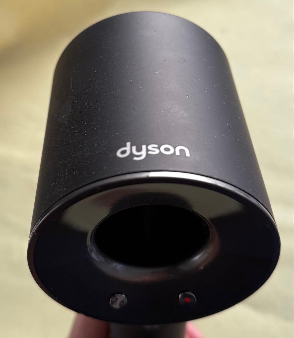 【動作品】dyson ダイソン ドライヤー HD03