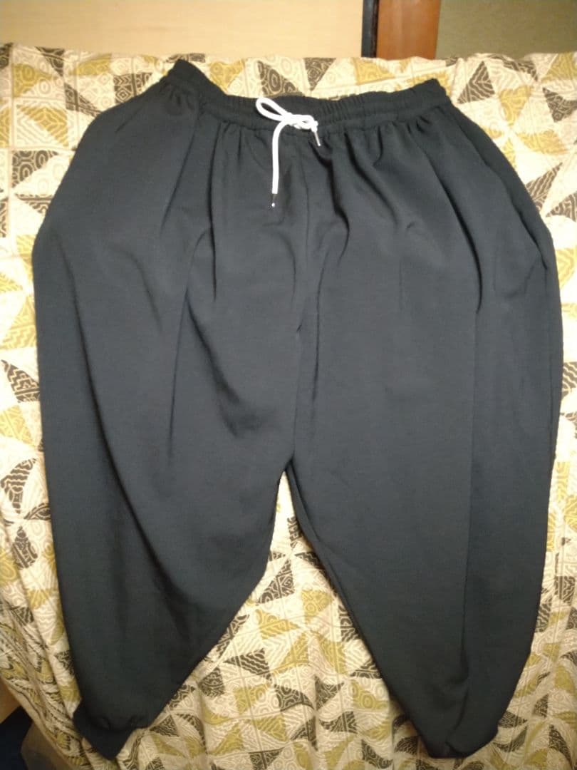 Jih Nuncジーヌンクバルーンパンツ