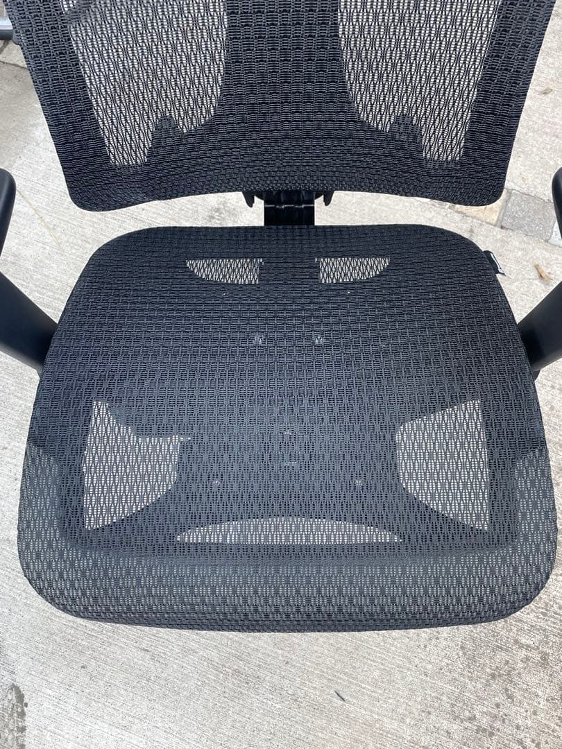 【美品】Wavebone viking チェア