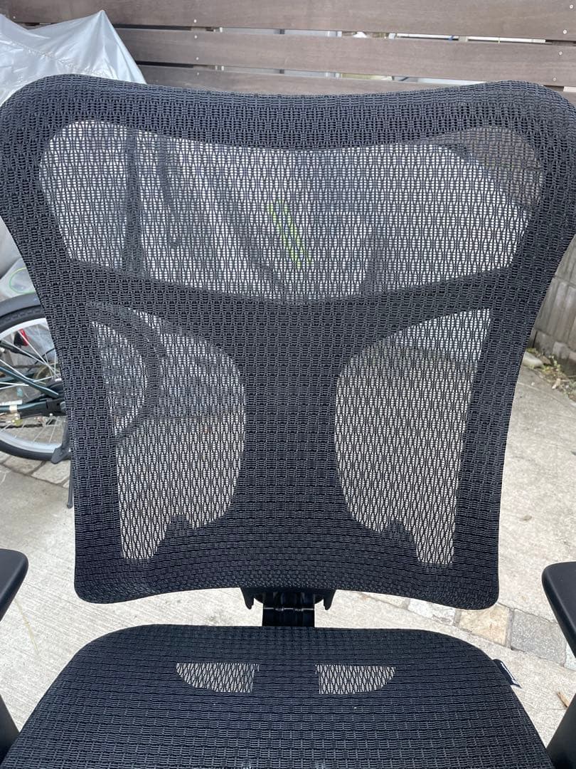 【美品】Wavebone viking チェア