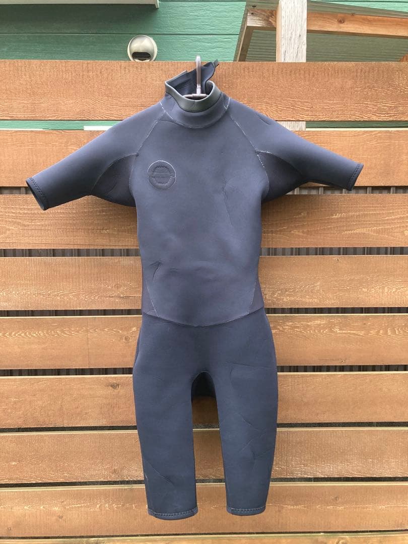 RINCON スプリングウェットスーツ XL