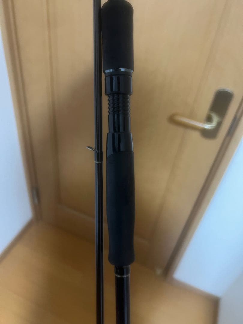 ヤマガブランクスCalista 90M/TZ NANO エギングロッド