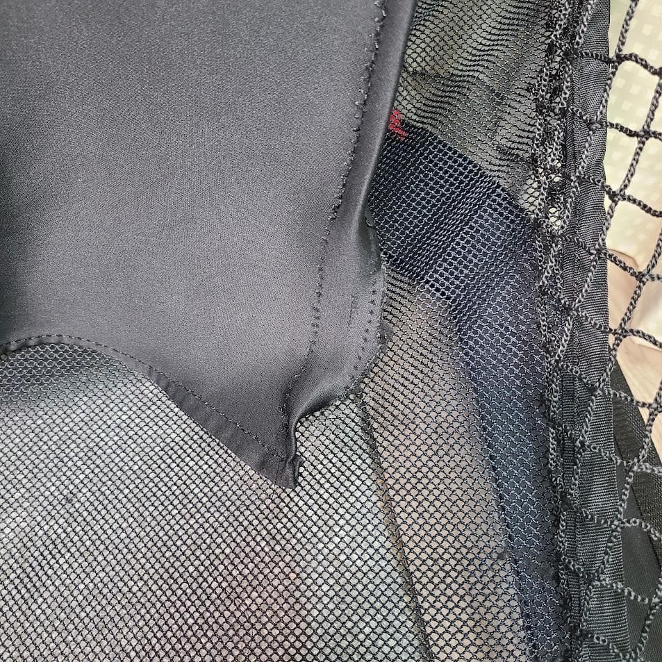 【Spornia】スポーニア 自動返球ゴルフネットコンパクト160㎝☆美品です。