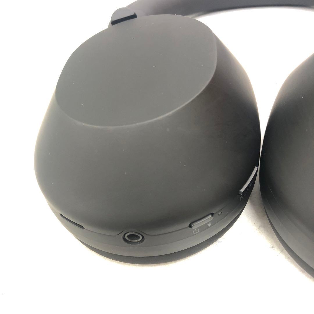 k1172 Sony WH-1000XM5 ワイヤレスヘッドホン