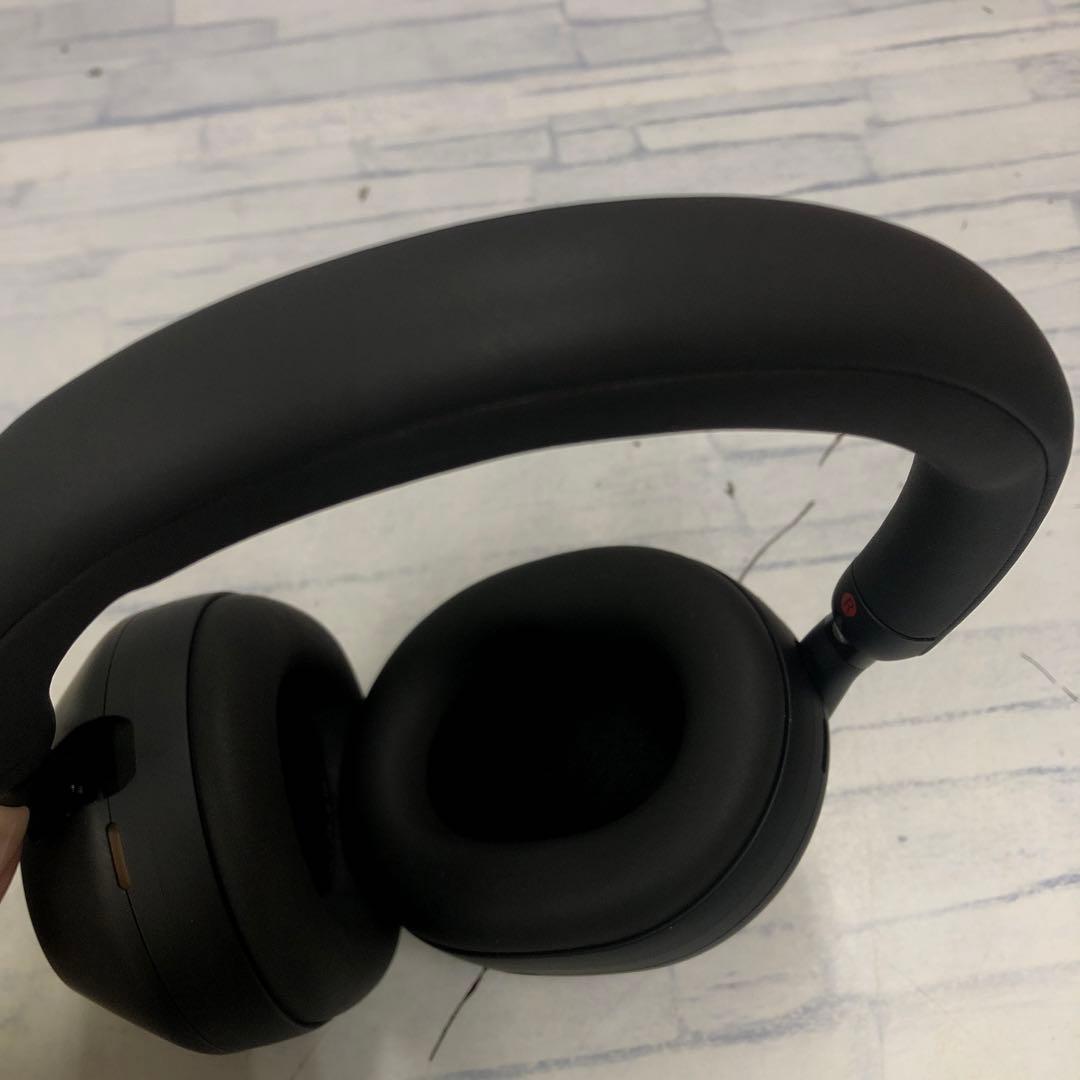 k1172 Sony WH-1000XM5 ワイヤレスヘッドホン