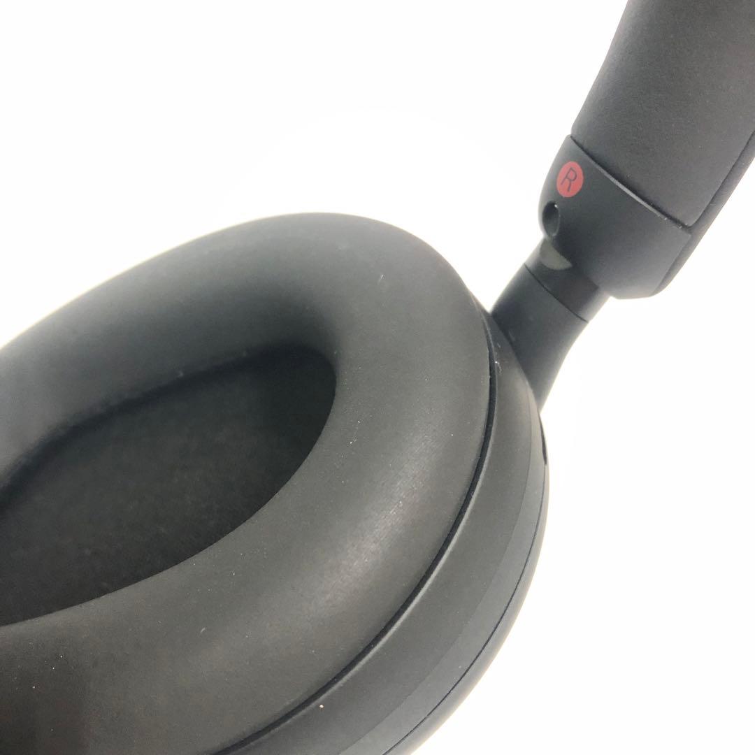 k1172 Sony WH-1000XM5 ワイヤレスヘッドホン