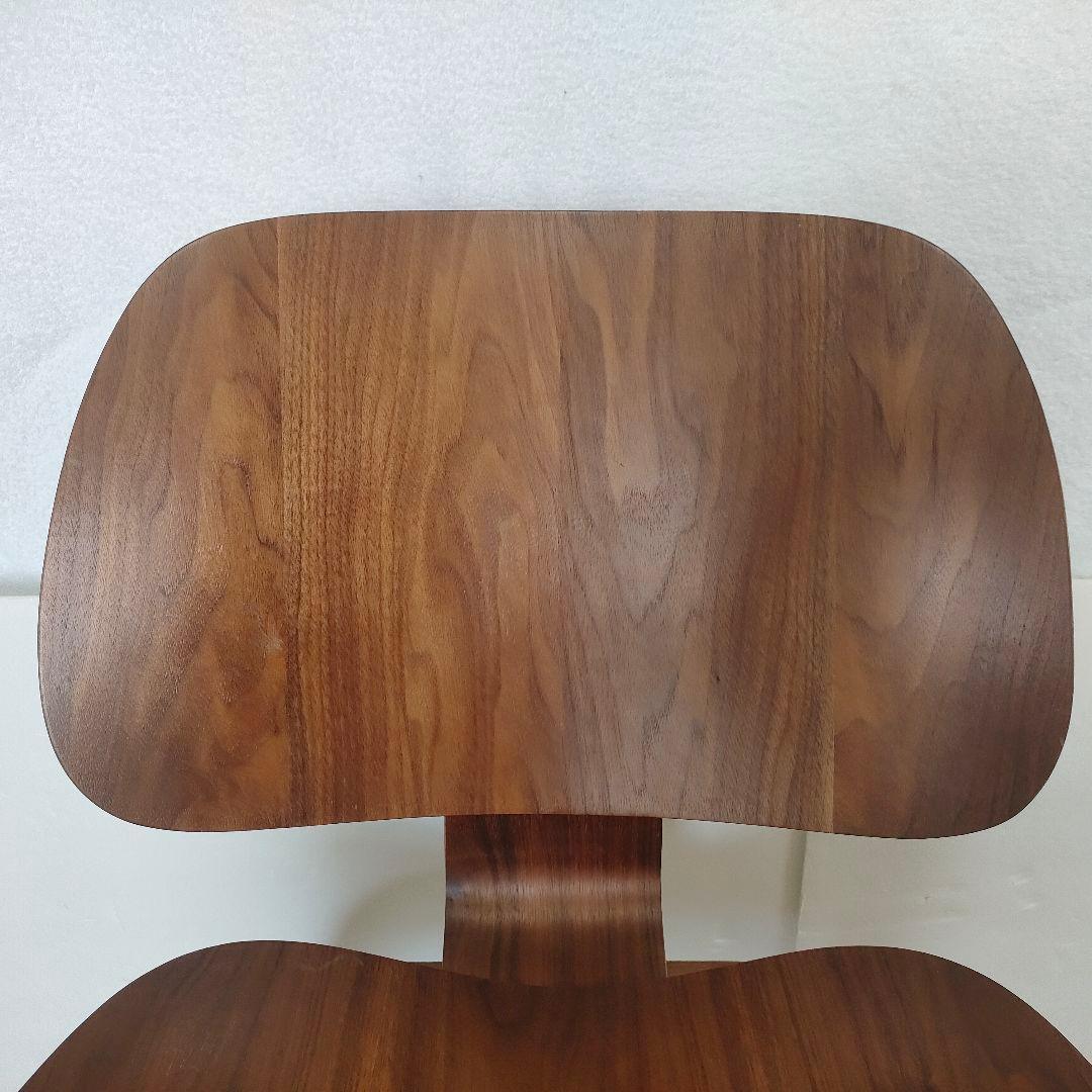 ハーマン ミラー DCW リプロダクト ダイニングチェア イームズ